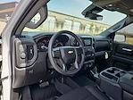 New 2025 Chevrolet Silverado 1500 Custom Crew Cab Pickup for sale #SZ220016 - photo 12