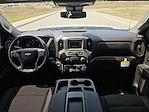 New 2025 Chevrolet Silverado 1500 Custom Crew Cab Pickup for sale #SZ220016 - photo 21