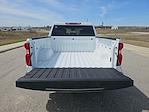 New 2025 Chevrolet Silverado 1500 Custom Crew Cab Pickup for sale #SZ220016 - photo 27
