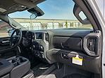 New 2025 Chevrolet Silverado 1500 Custom Crew Cab Pickup for sale #SZ220016 - photo 30