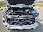 New 2025 Chevrolet Silverado 1500 Custom Crew Cab Pickup for sale #SZ220016 - photo 31