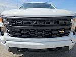 New 2025 Chevrolet Silverado 1500 Custom Crew Cab Pickup for sale #SZ220016 - photo 32