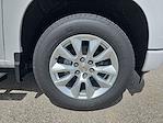 New 2025 Chevrolet Silverado 1500 Custom Crew Cab Pickup for sale #SZ220016 - photo 34