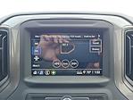New 2025 Chevrolet Silverado 1500 Custom Crew Cab Pickup for sale #SZ220016 - photo 3