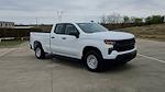 New 2025 Chevrolet Silverado 1500 Work Truck Double Cab 4WD Pickup for sale #SZ238149 - photo 3