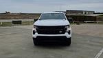 New 2025 Chevrolet Silverado 1500 Work Truck Double Cab 4WD Pickup for sale #SZ238149 - photo 4