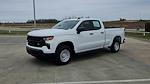 New 2025 Chevrolet Silverado 1500 Work Truck Double Cab 4WD Pickup for sale #SZ238149 - photo 5