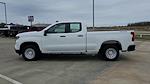 New 2025 Chevrolet Silverado 1500 Work Truck Double Cab 4WD Pickup for sale #SZ238149 - photo 6