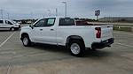 New 2025 Chevrolet Silverado 1500 Work Truck Double Cab 4WD Pickup for sale #SZ238149 - photo 7