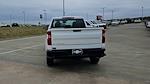 New 2025 Chevrolet Silverado 1500 Work Truck Double Cab 4WD Pickup for sale #SZ238149 - photo 8