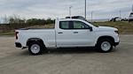 New 2025 Chevrolet Silverado 1500 Work Truck Double Cab 4WD Pickup for sale #SZ238149 - photo 9