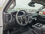 New 2025 Chevrolet Silverado 1500 Work Truck Double Cab 4WD Pickup for sale #SZ238149 - photo 10
