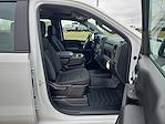 New 2025 Chevrolet Silverado 1500 Work Truck Double Cab 4WD Pickup for sale #SZ238149 - photo 27