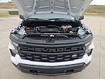 New 2025 Chevrolet Silverado 1500 Work Truck Double Cab 4WD Pickup for sale #SZ238149 - photo 29