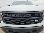 New 2025 Chevrolet Silverado 1500 Work Truck Double Cab 4WD Pickup for sale #SZ238149 - photo 30