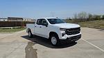 New 2025 Chevrolet Silverado 1500 Work Truck Double Cab 4WD Pickup for sale #SZ238163 - photo 3