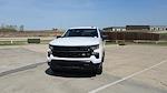 New 2025 Chevrolet Silverado 1500 Work Truck Double Cab 4WD Pickup for sale #SZ238163 - photo 4