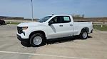 New 2025 Chevrolet Silverado 1500 Work Truck Double Cab 4WD Pickup for sale #SZ238163 - photo 5
