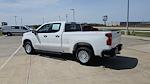 New 2025 Chevrolet Silverado 1500 Work Truck Double Cab 4WD Pickup for sale #SZ238163 - photo 7