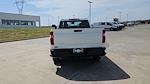 New 2025 Chevrolet Silverado 1500 Work Truck Double Cab 4WD Pickup for sale #SZ238163 - photo 8