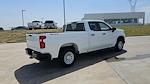 New 2025 Chevrolet Silverado 1500 Work Truck Double Cab 4WD Pickup for sale #SZ238163 - photo 2