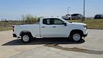 New 2025 Chevrolet Silverado 1500 Work Truck Double Cab 4WD Pickup for sale #SZ238163 - photo 9