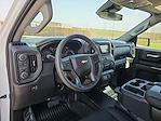 New 2025 Chevrolet Silverado 1500 Work Truck Double Cab 4WD Pickup for sale #SZ238163 - photo 10