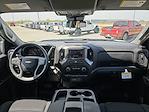 New 2025 Chevrolet Silverado 1500 Work Truck Double Cab 4WD Pickup for sale #SZ238163 - photo 19