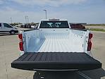 New 2025 Chevrolet Silverado 1500 Work Truck Double Cab 4WD Pickup for sale #SZ238163 - photo 25