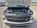 New 2025 Chevrolet Silverado 1500 Work Truck Double Cab 4WD Pickup for sale #SZ238163 - photo 29