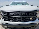 New 2025 Chevrolet Silverado 1500 Work Truck Double Cab 4WD Pickup for sale #SZ238163 - photo 30
