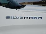 New 2025 Chevrolet Silverado 1500 Work Truck Double Cab 4WD Pickup for sale #SZ238163 - photo 31