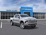 New 2025 Chevrolet Silverado 1500 High Country Crew Cab 4WD Pickup for sale #SZ241730 - photo 1