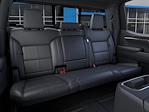 New 2025 Chevrolet Silverado 1500 High Country Crew Cab 4WD Pickup for sale #SZ241730 - photo 17