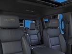 New 2025 Chevrolet Silverado 1500 High Country Crew Cab 4WD Pickup for sale #SZ241730 - photo 24