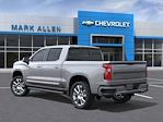 New 2025 Chevrolet Silverado 1500 High Country Crew Cab 4WD Pickup for sale #SZ241730 - photo 4