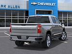 New 2025 Chevrolet Silverado 1500 High Country Crew Cab 4WD Pickup for sale #SZ241730 - photo 2