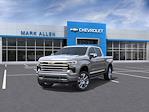 New 2025 Chevrolet Silverado 1500 High Country Crew Cab 4WD Pickup for sale #SZ241730 - photo 8