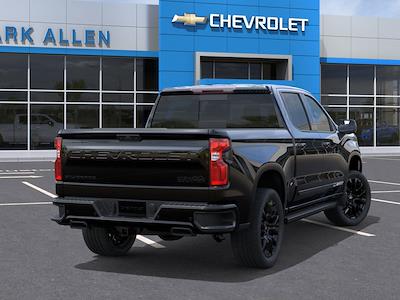 New 2025 Chevrolet Silverado 1500 High Country Crew Cab 4WD Pickup for sale #SZ247946 - photo 2