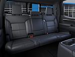 New 2025 Chevrolet Silverado 1500 High Country Crew Cab 4WD Pickup for sale #SZ247946 - photo 17
