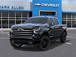 New 2025 Chevrolet Silverado 1500 High Country Crew Cab 4WD Pickup for sale #SZ247946 - photo 6
