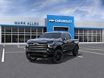New 2025 Chevrolet Silverado 1500 High Country Crew Cab 4WD Pickup for sale #SZ247946 - photo 8