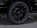 New 2025 Chevrolet Silverado 1500 High Country Crew Cab 4WD Pickup for sale #SZ247946 - photo 9