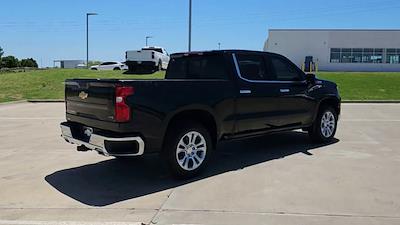 New 2025 Chevrolet Silverado 1500 LTZ Crew Cab 4WD Pickup for sale #SZ269682 - photo 2