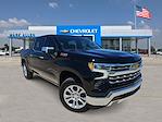New 2025 Chevrolet Silverado 1500 LTZ Crew Cab 4WD Pickup for sale #SZ269682 - photo 1