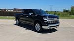 New 2025 Chevrolet Silverado 1500 LTZ Crew Cab 4WD Pickup for sale #SZ269682 - photo 3