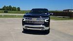 New 2025 Chevrolet Silverado 1500 LTZ Crew Cab 4WD Pickup for sale #SZ269682 - photo 4