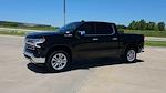 New 2025 Chevrolet Silverado 1500 LTZ Crew Cab 4WD Pickup for sale #SZ269682 - photo 5