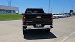 New 2025 Chevrolet Silverado 1500 LTZ Crew Cab 4WD Pickup for sale #SZ269682 - photo 8