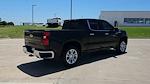 New 2025 Chevrolet Silverado 1500 LTZ Crew Cab 4WD Pickup for sale #SZ269682 - photo 2